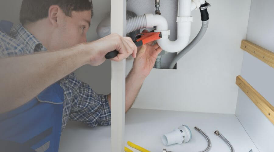 Local annual plumbing maintenance in Flowery Branch, GA